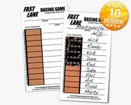 Fast Lane auto racing (10)